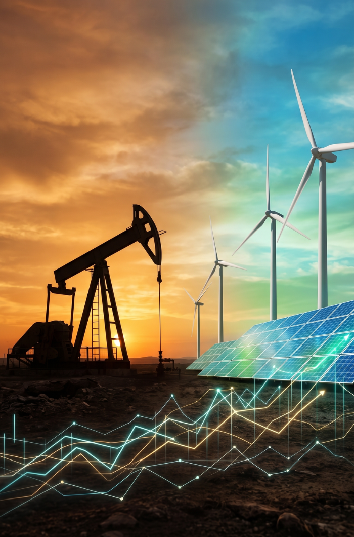 Centro de Estudios Socioeconómicos del Petróleo y Energías Alternativas