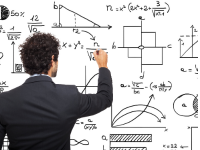 Matemáticas. Cesar Altuve Sección 01