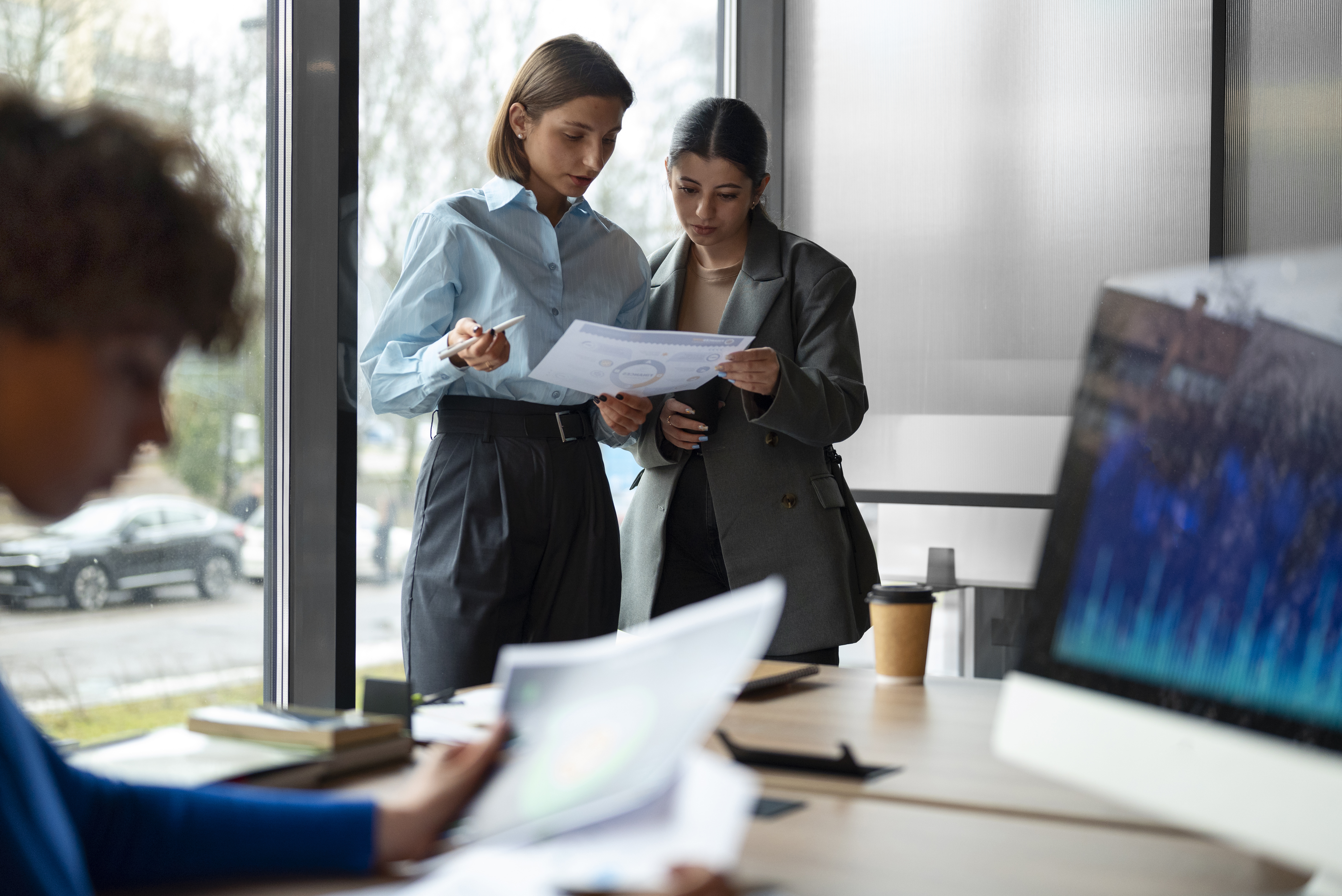Maestría en Gerencia e Innovación Empresarial