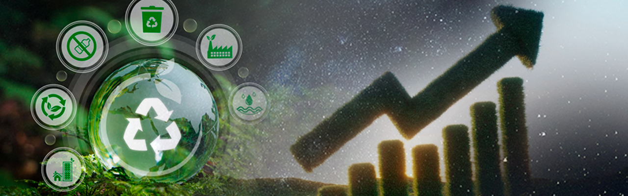 Ecologia, Científica y Tecnológica. Hector Agreda - Sección 1 y 2 