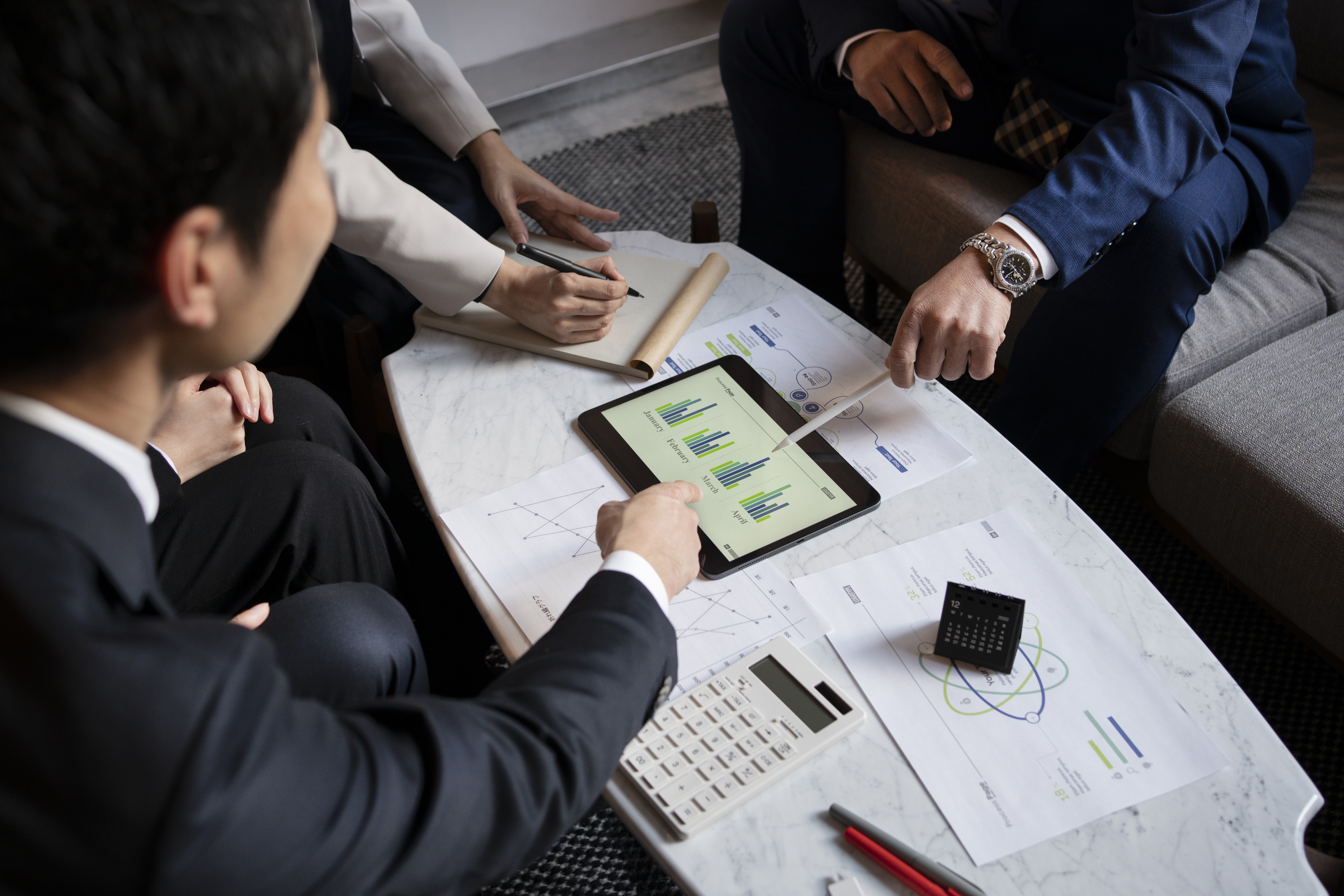 Maestría en Gerencia Pública