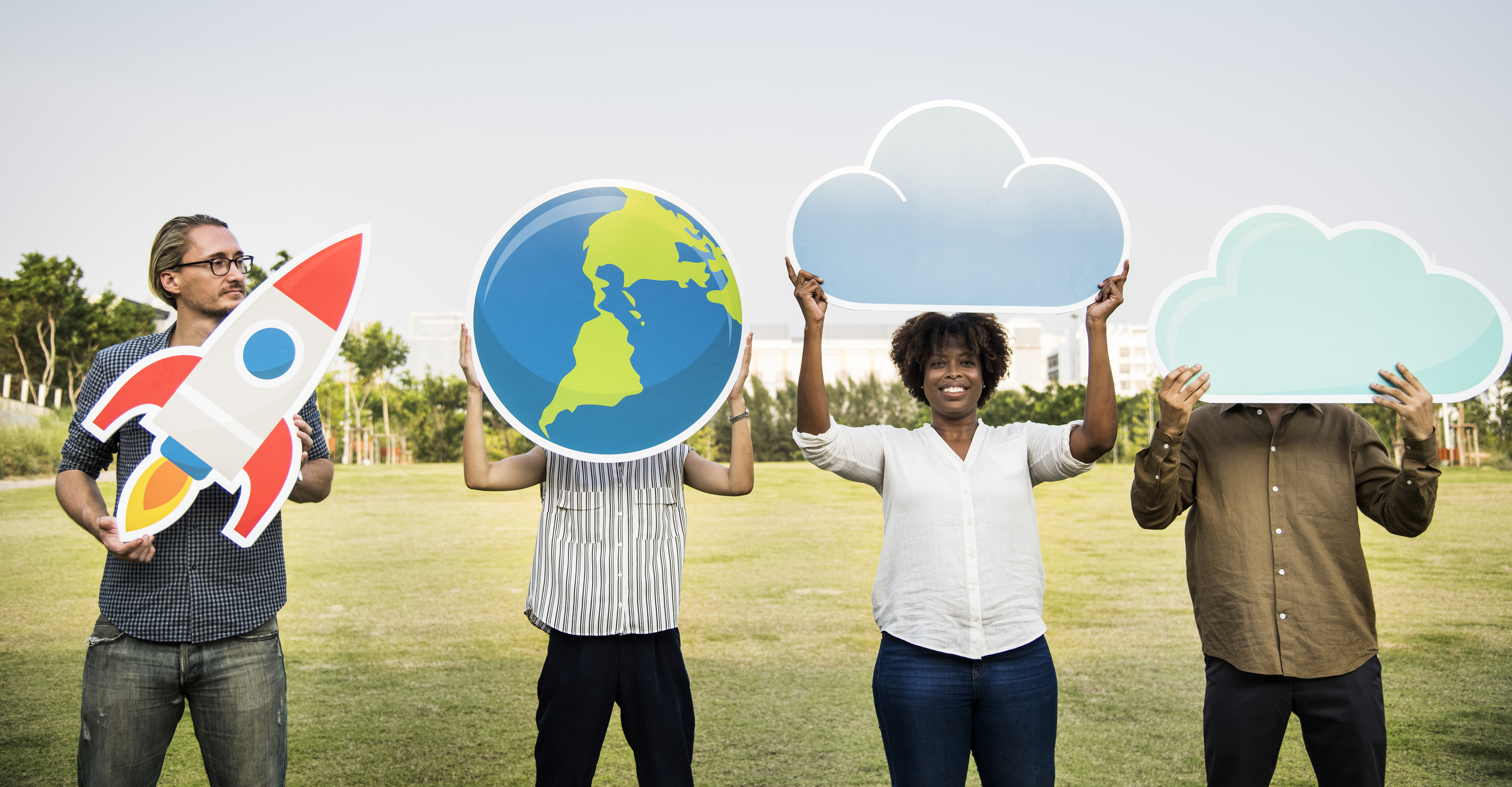 Maestría en Desarrollo Social